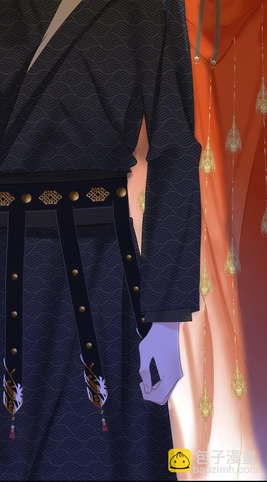 016 棋逢对手-第16话