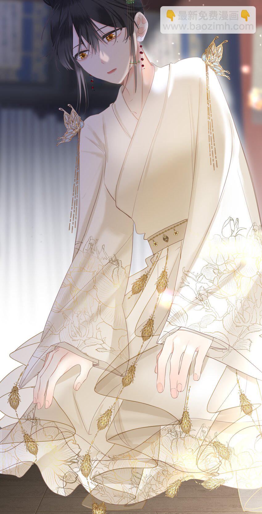 016 棋逢对手-第16话