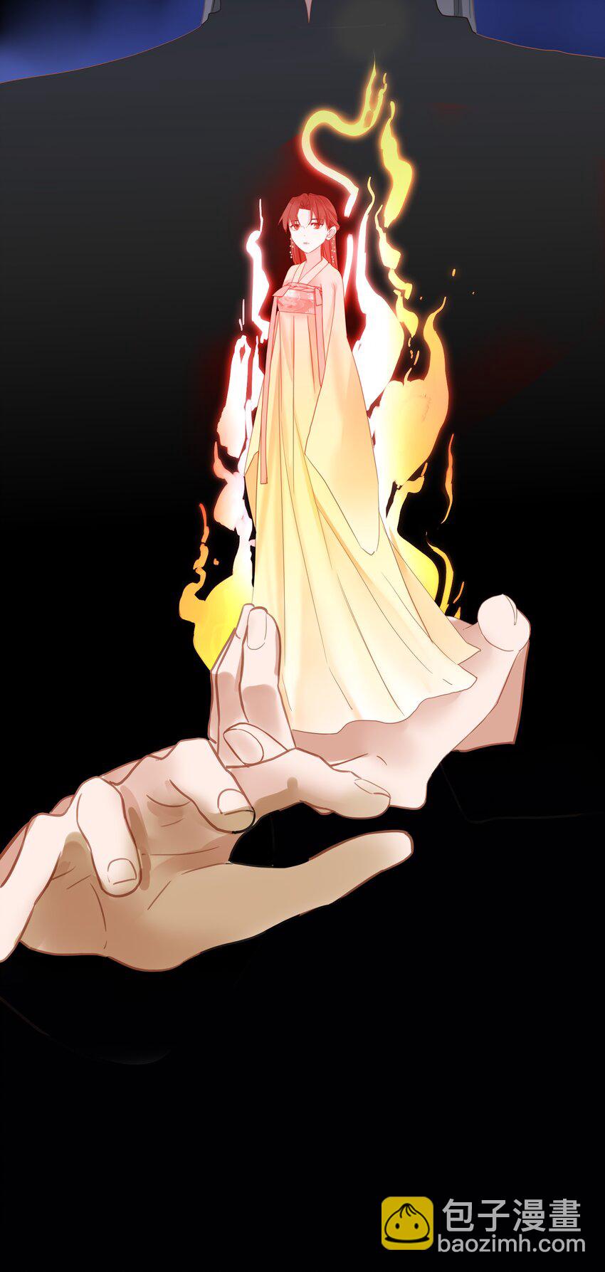 018 自由的希望(1/2)-第18话