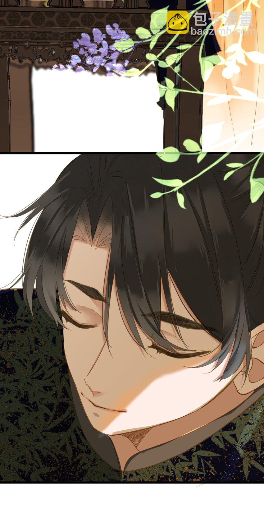 024 神仙眷侣(1/2)-第24话