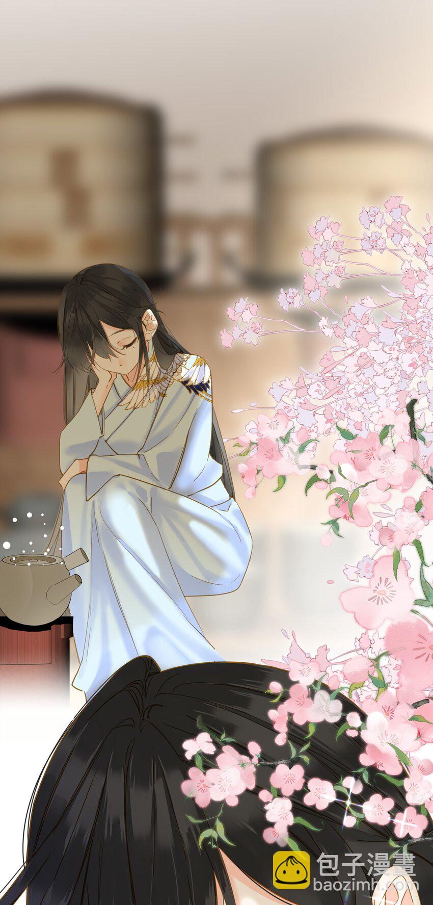 026 游湖(1/2)-第26话