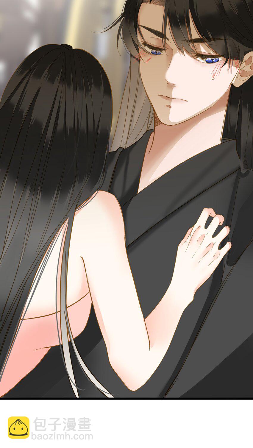 026 游湖(1/2)-第26话