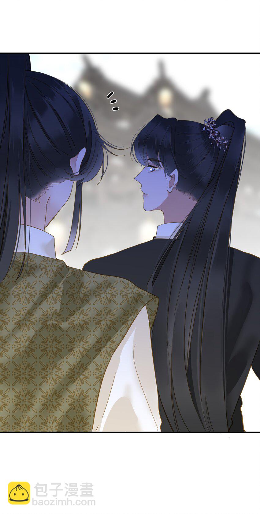 028 我会护着你-第28话