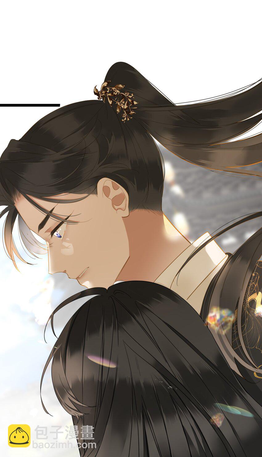 028 我会护着你-第28话