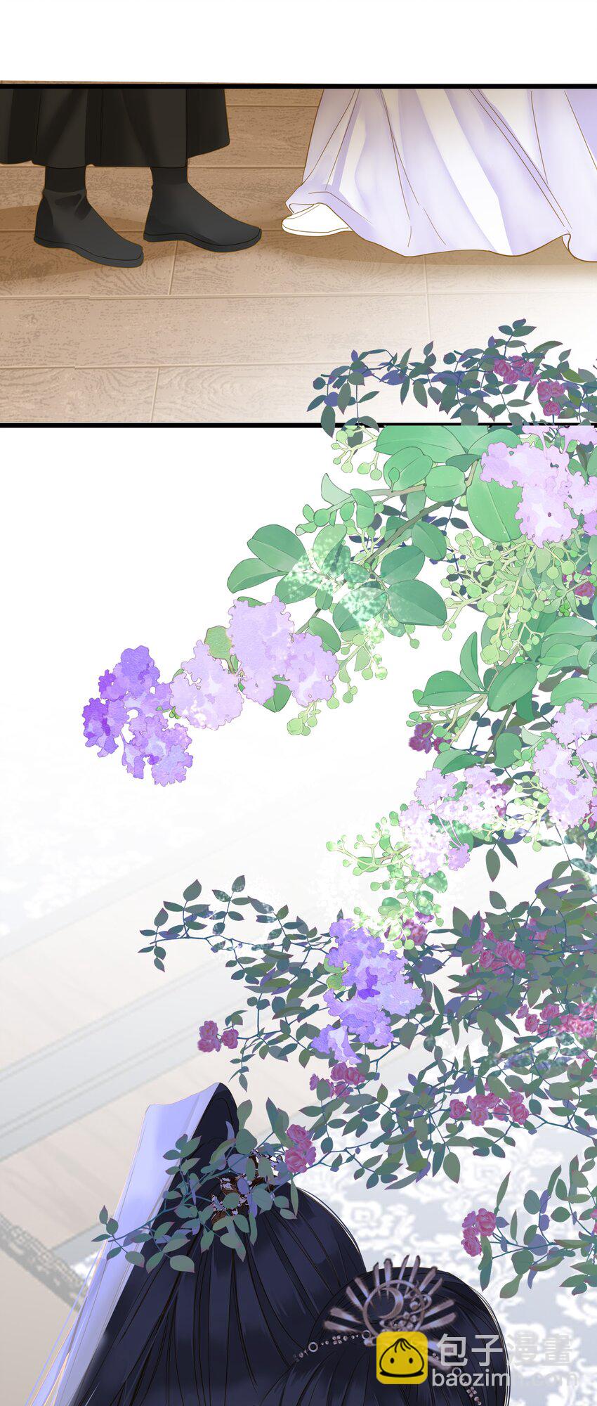 028 我会护着你-第28话