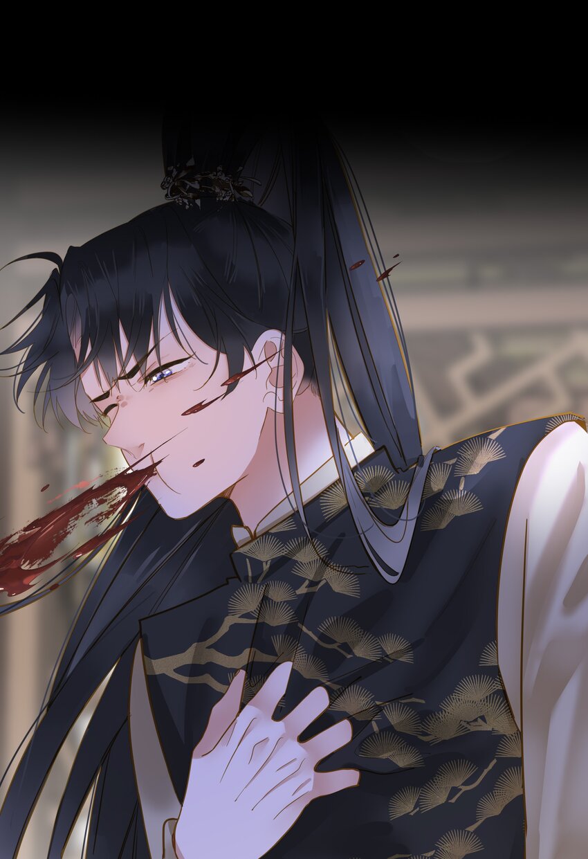 030 自证(1/2)-第30话