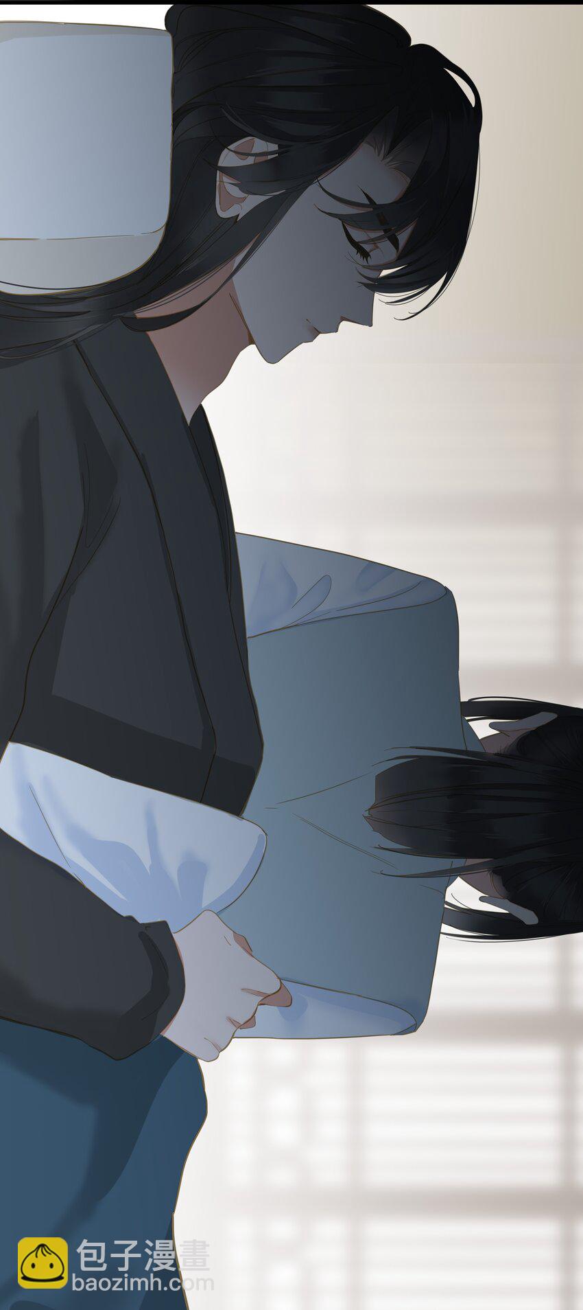 030 自证(1/2)-第30话