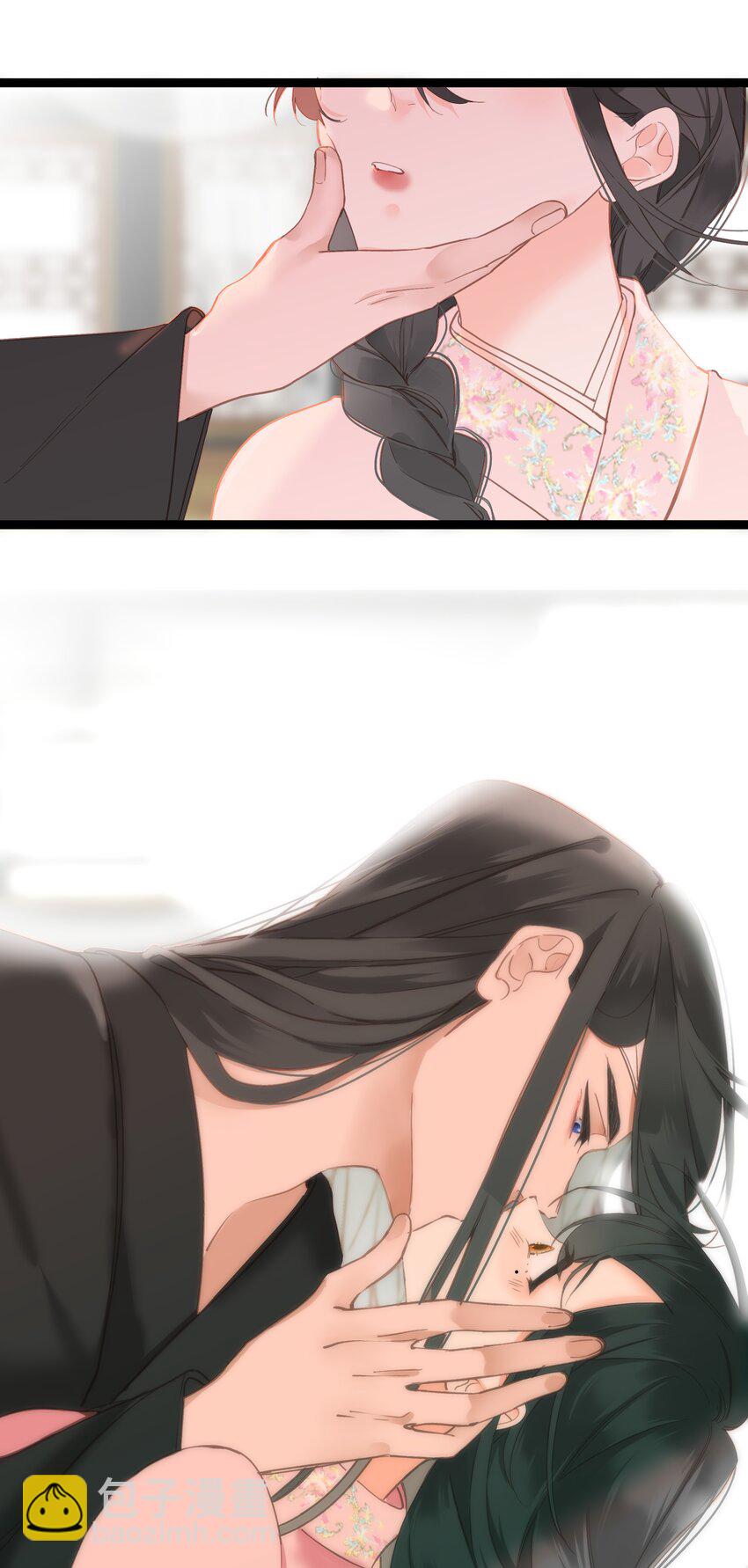 004 一吻定情-第4话