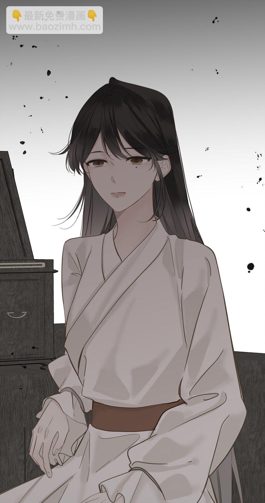 034 坦白？(1/2)-第34话