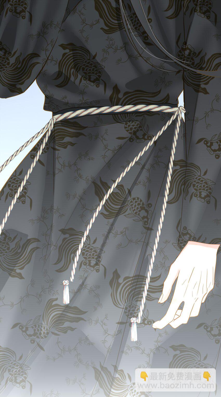 034 坦白？(1/2)-第34话