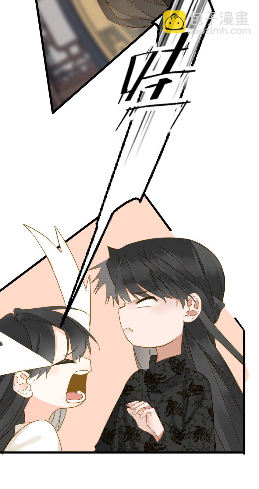 036 落荒而逃(1/2)-第36话