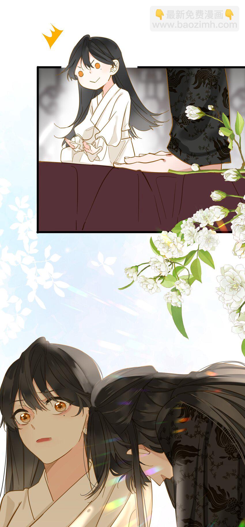 036 落荒而逃(1/2)-第36话