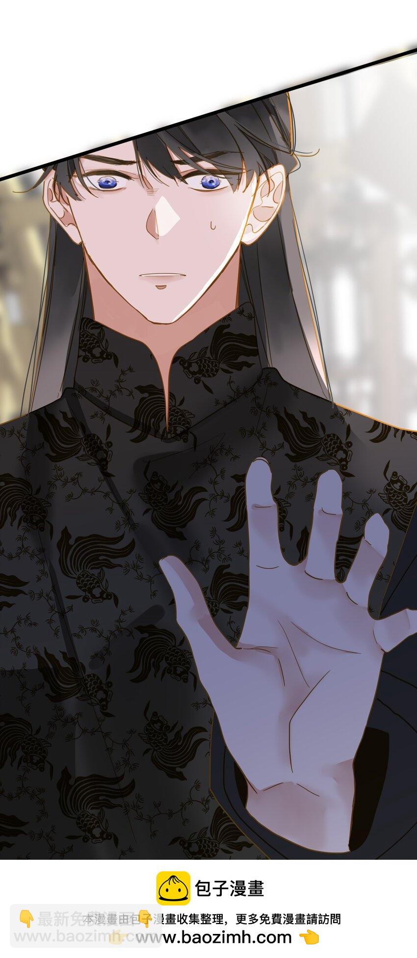 036 落荒而逃(1/2)-第36话