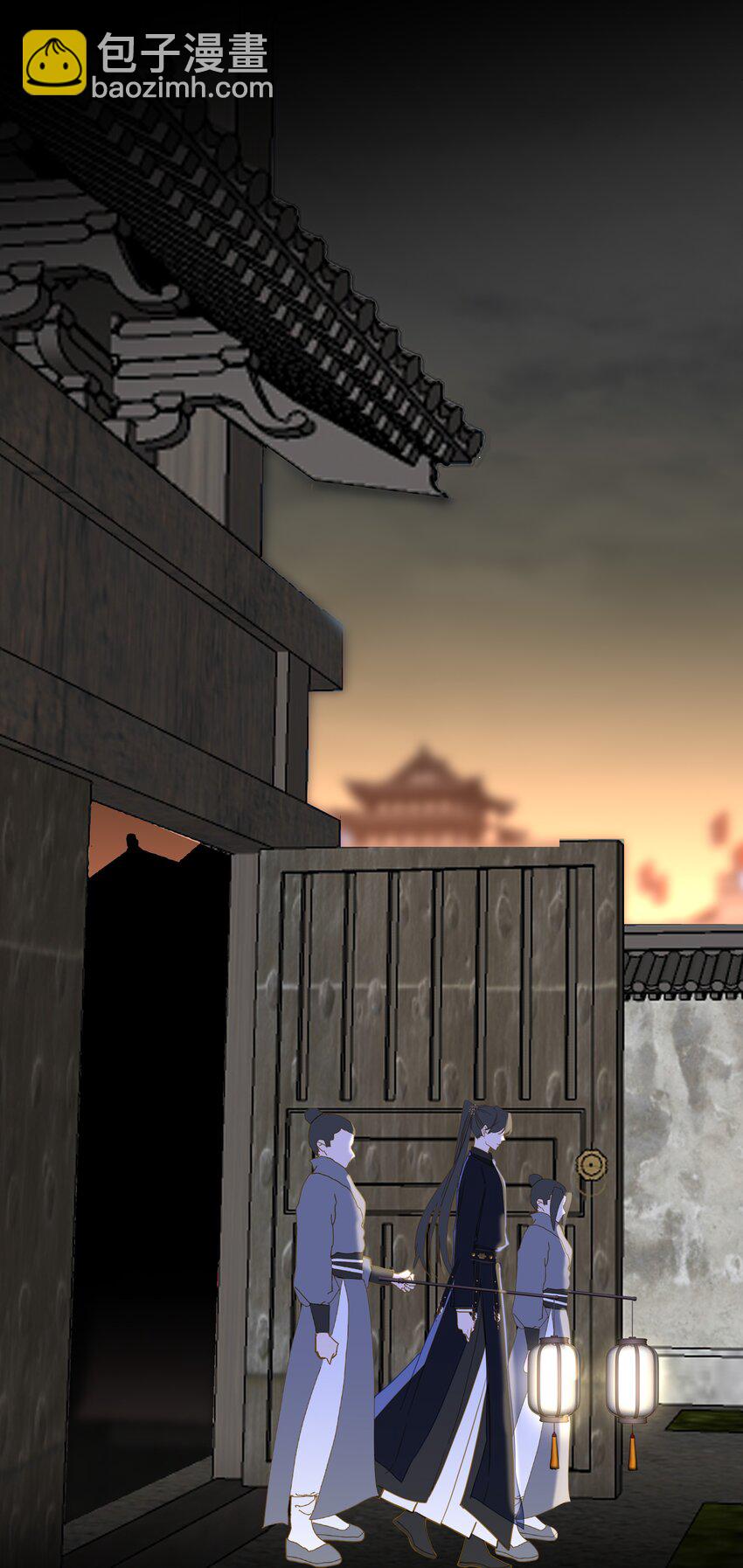 041 撒娇(1/2)-第42话