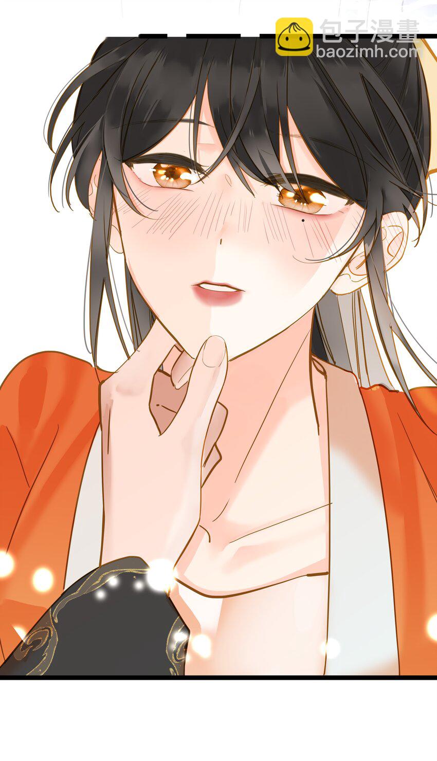 043 侍寝？(1/2)-第44话