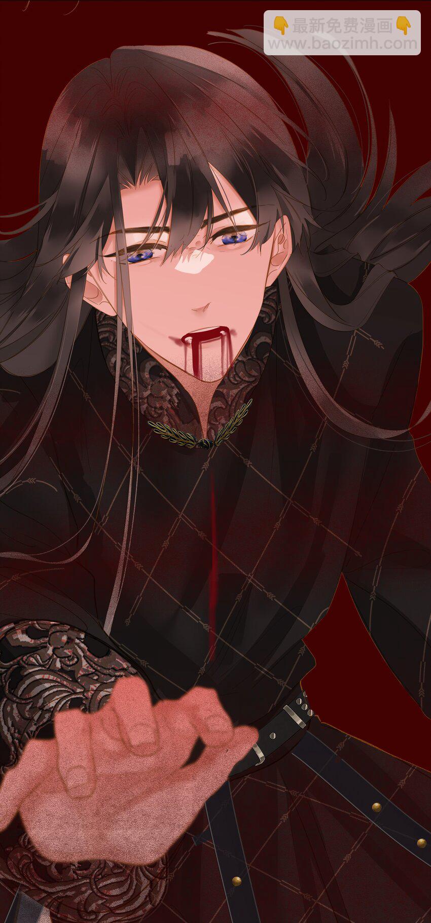 045 耳鬓厮磨(1/2)-第46话