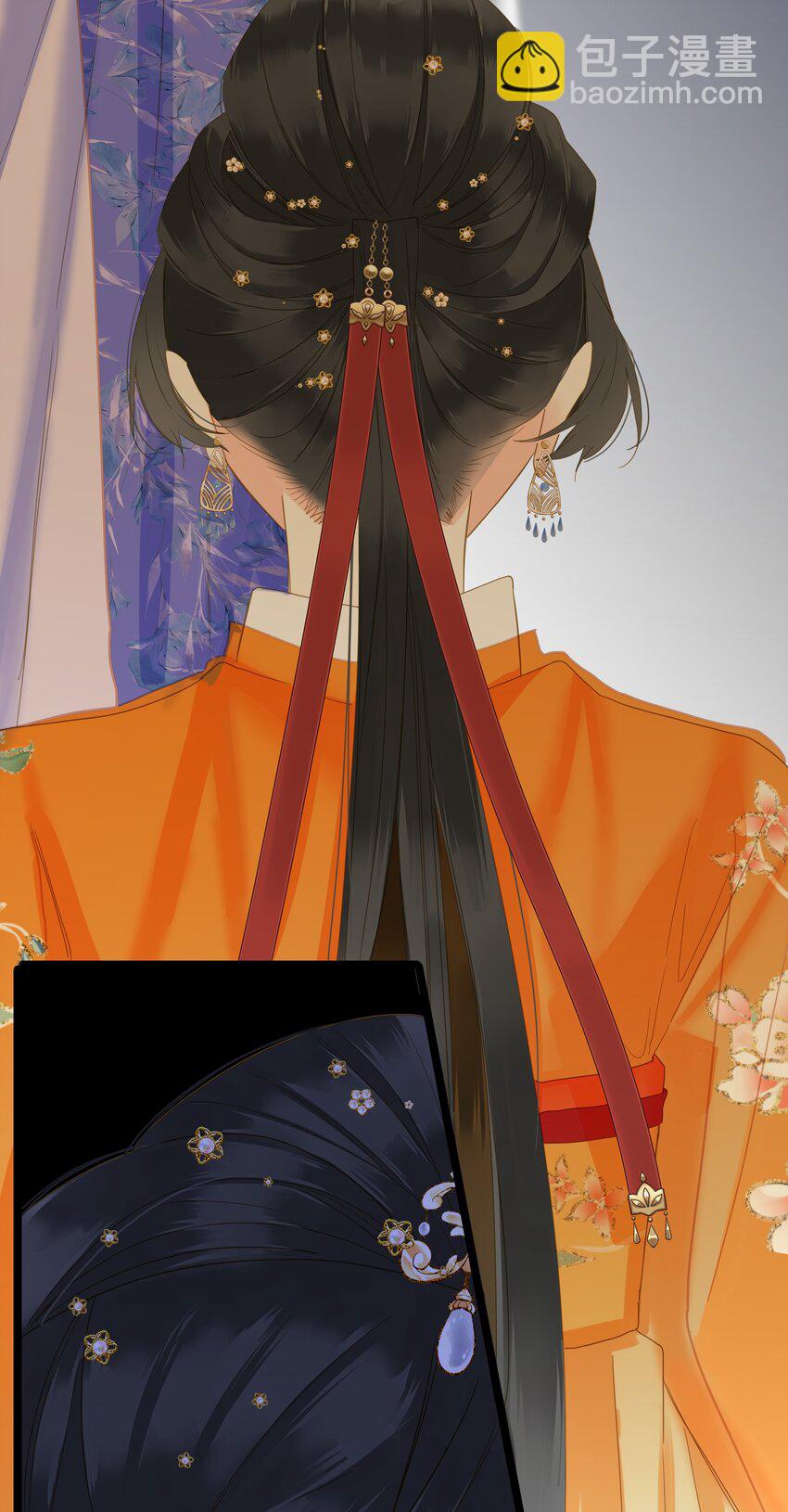 047 美人跟我回家(1/2)-第48话