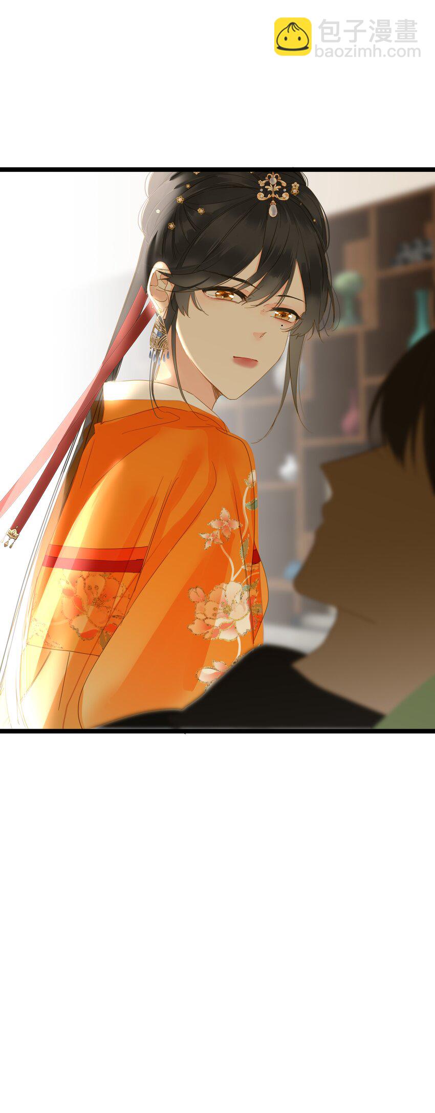 047 美人跟我回家(1/2)-第48话