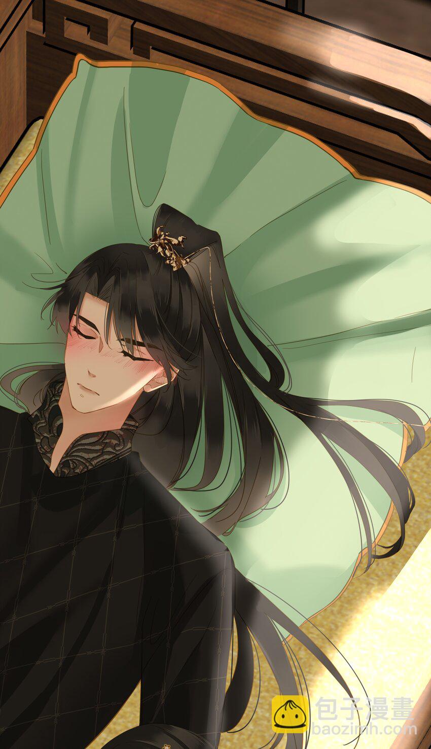 047 美人跟我回家(1/2)-第48话