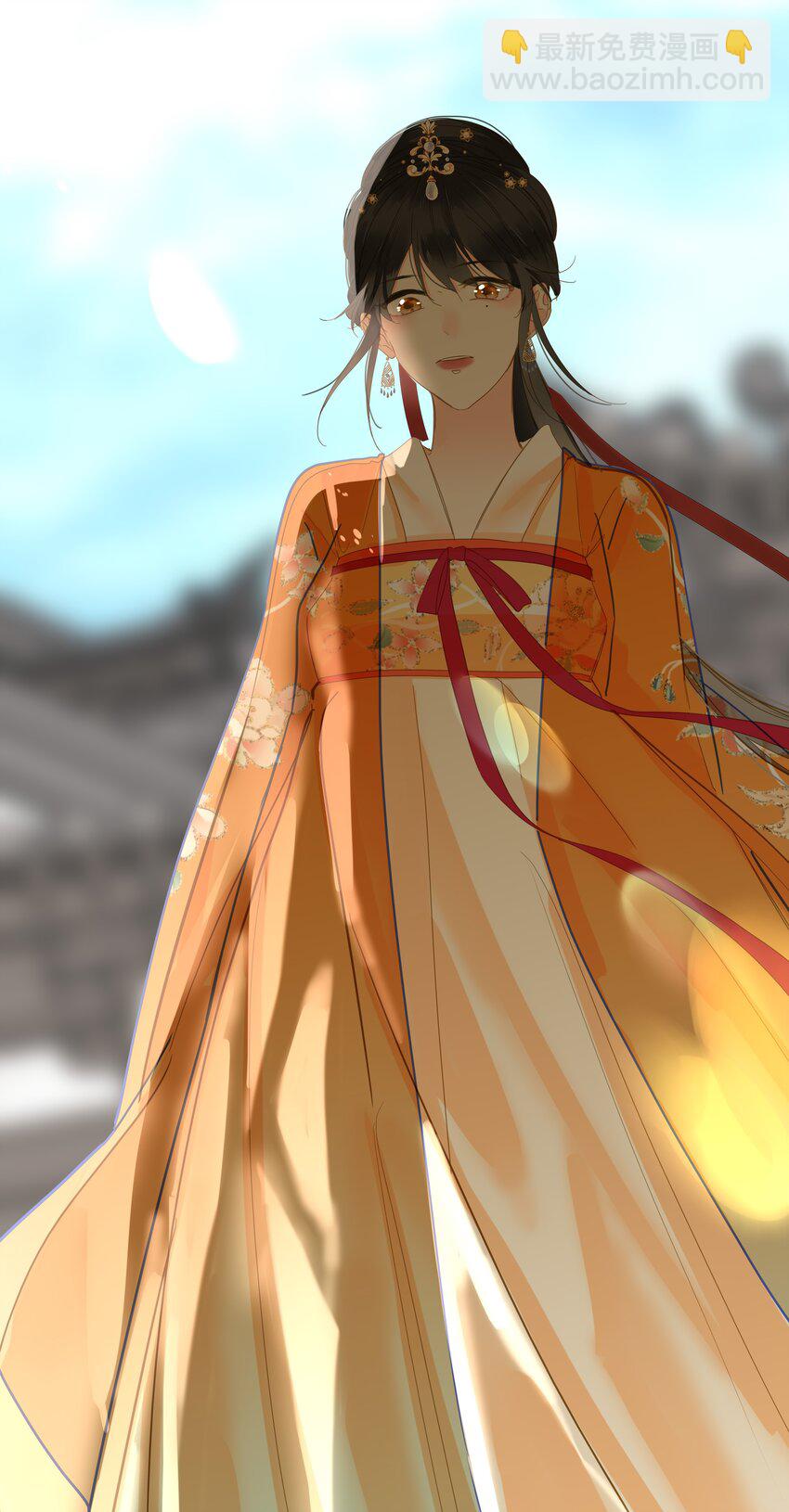 047 美人跟我回家(1/2)-第48话