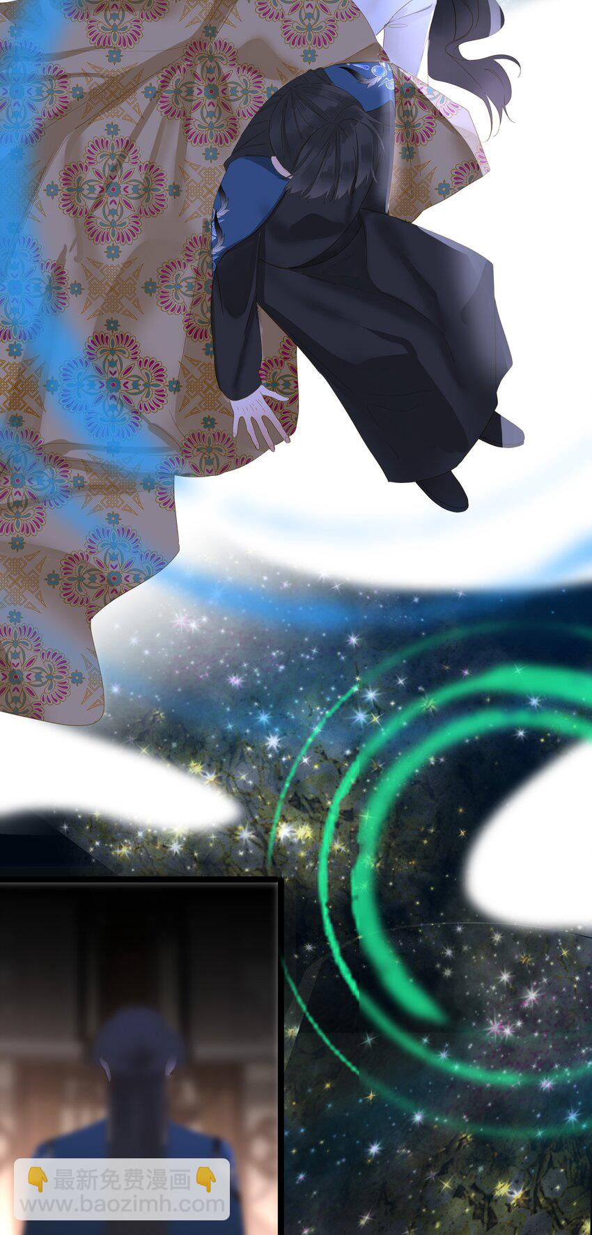 050 赌气(1/2)-第52话