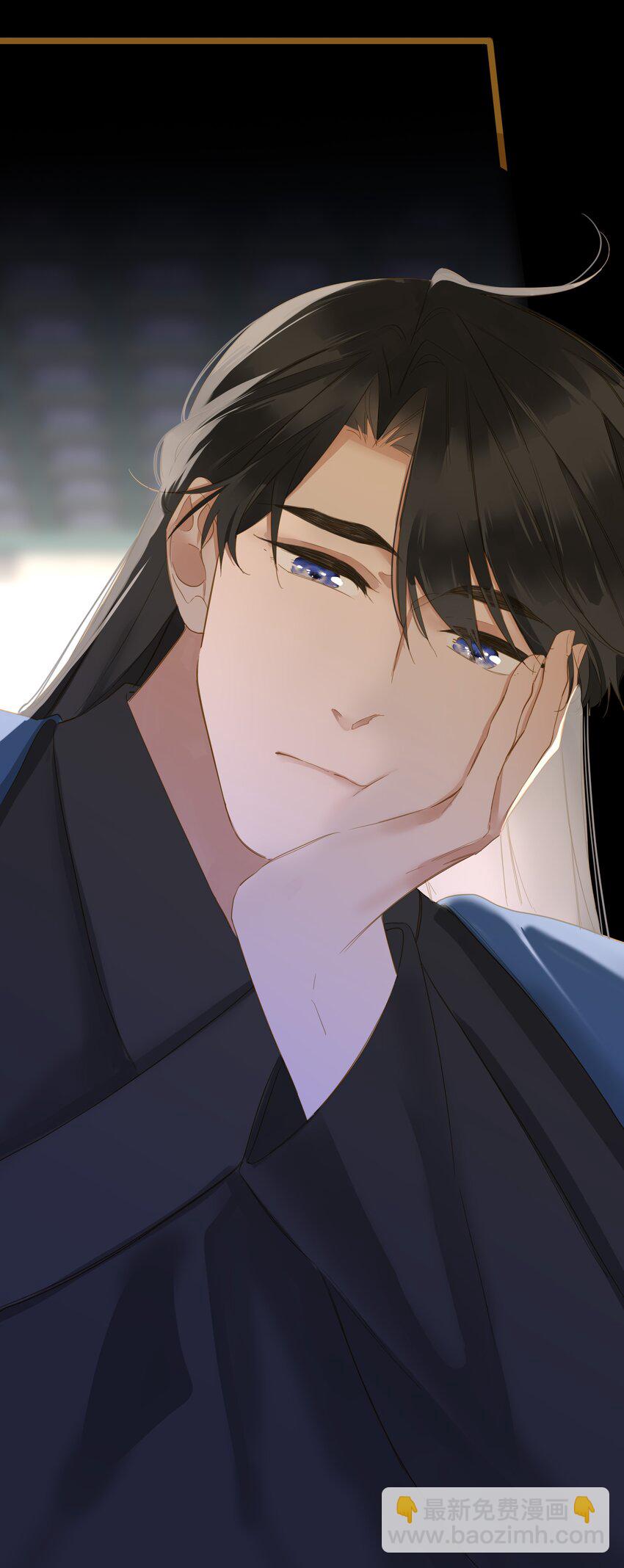 050 赌气(1/2)-第52话