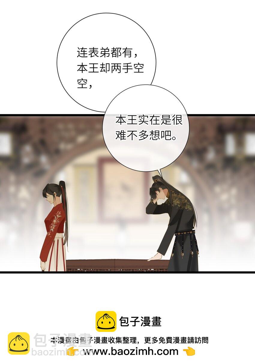 053 王爷不买账(1/2)-第54话