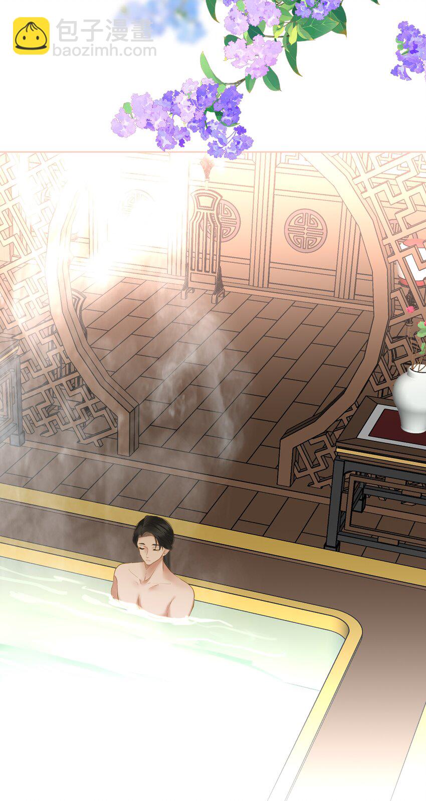 053 很甜(1/2)-第56话