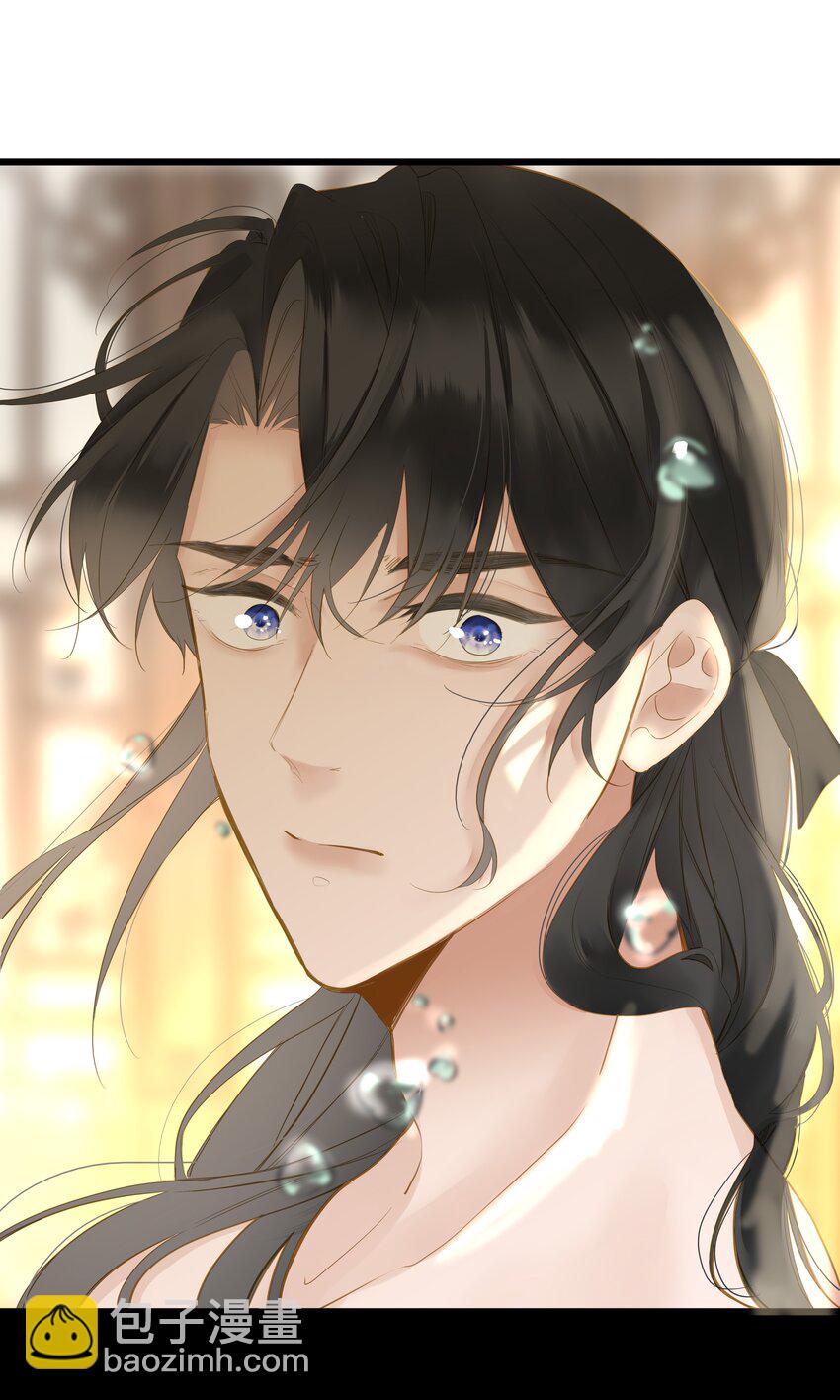 053 很甜(1/2)-第56话