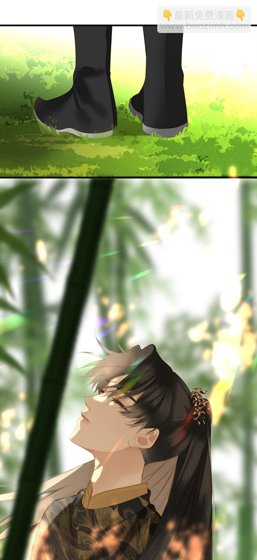 053 很甜(1/2)-第56话