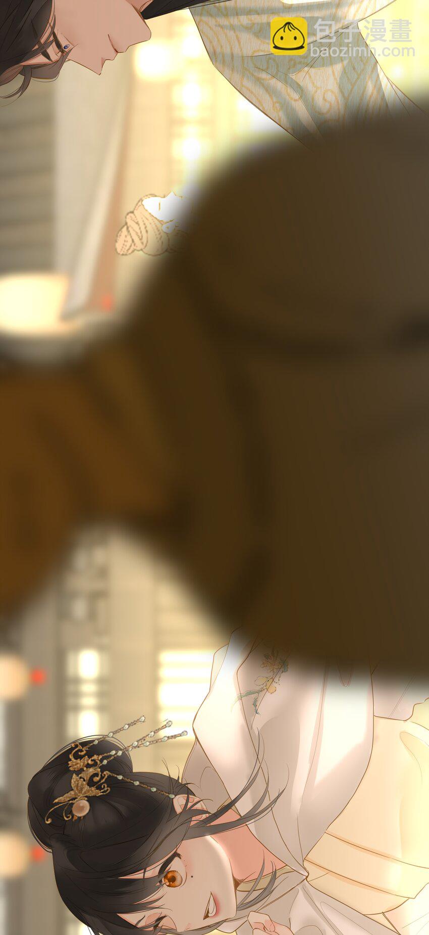 053 很甜(1/2)-第56话