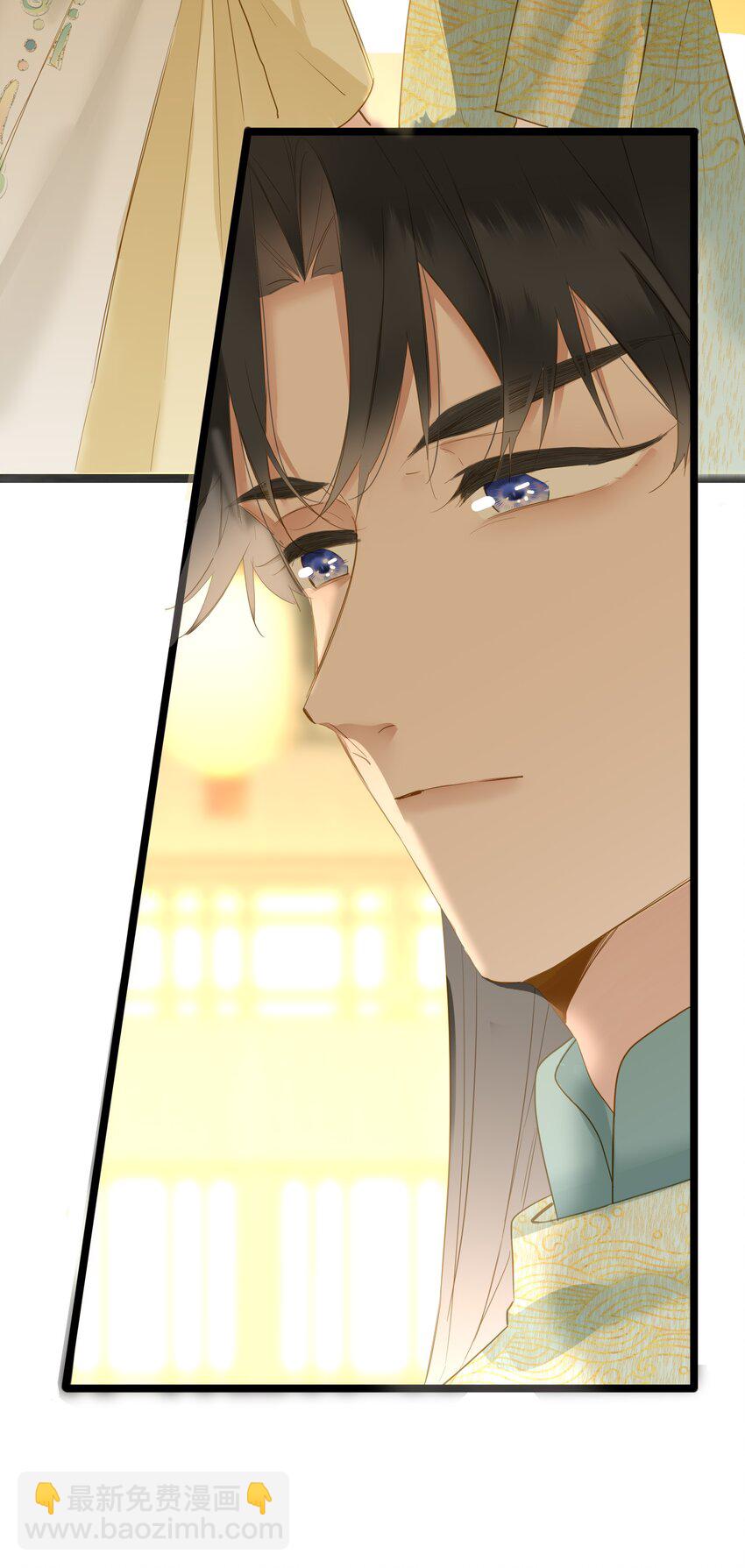 053 很甜(1/2)-第56话