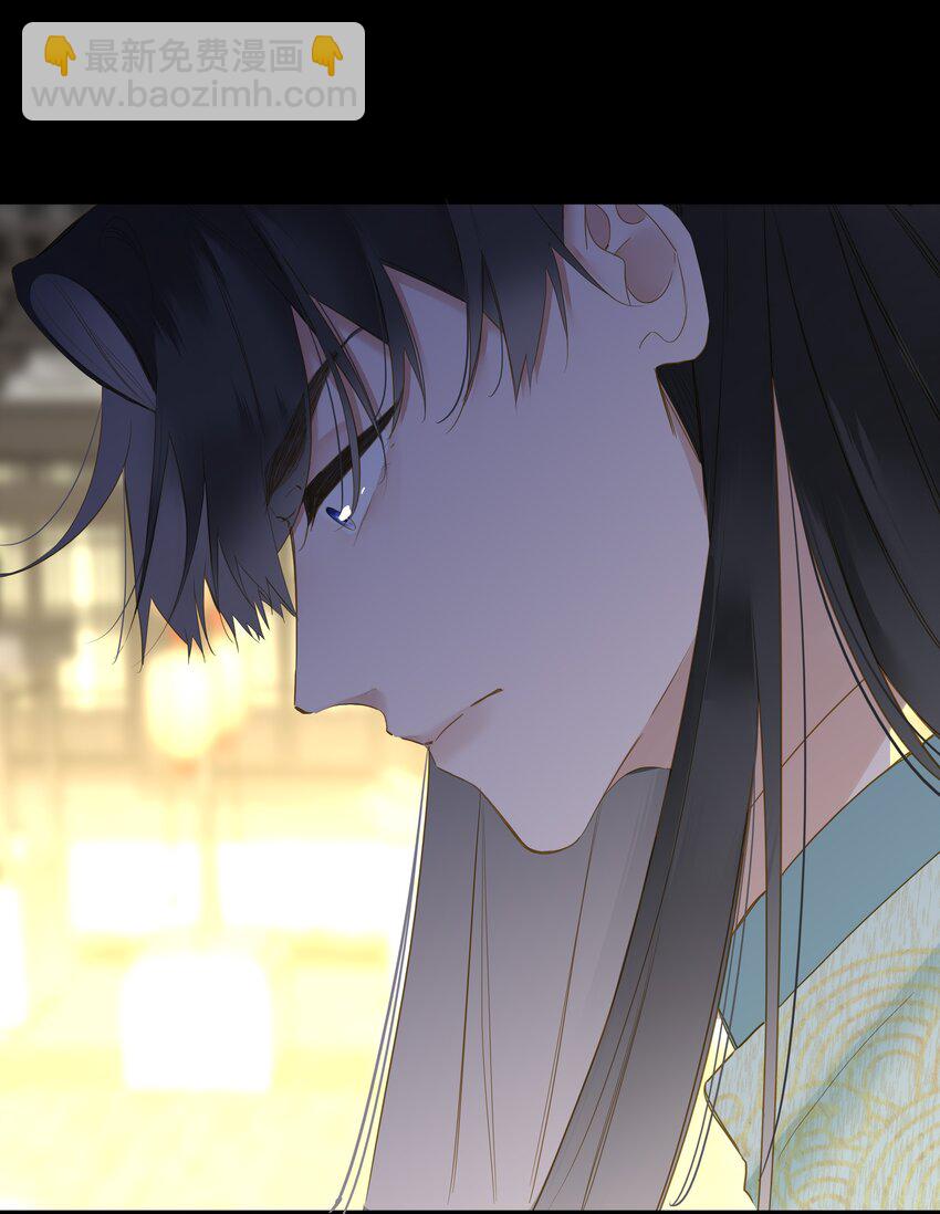 053 很甜(1/2)-第56话