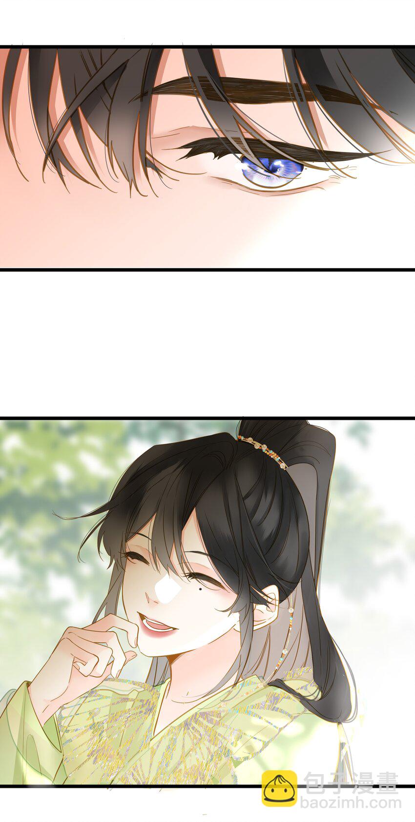 057 亲亲爱妃(1/2)-第60话