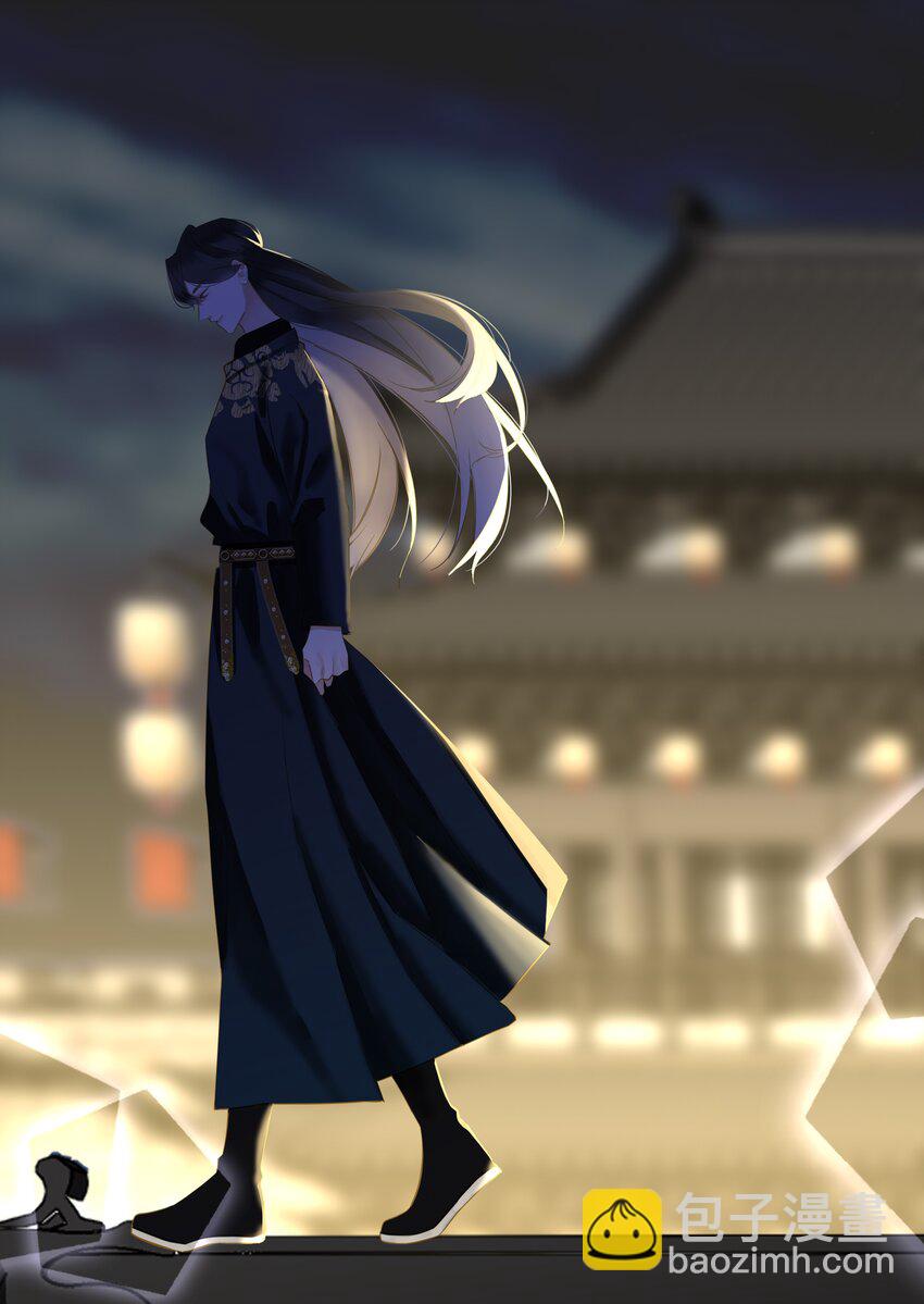 057 亲亲爱妃(1/2)-第60话