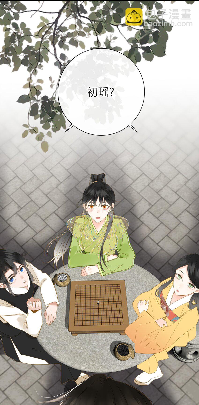 057 亲亲爱妃(1/2)-第60话