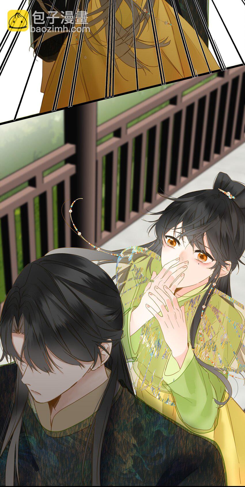 057 亲亲爱妃(1/2)-第60话