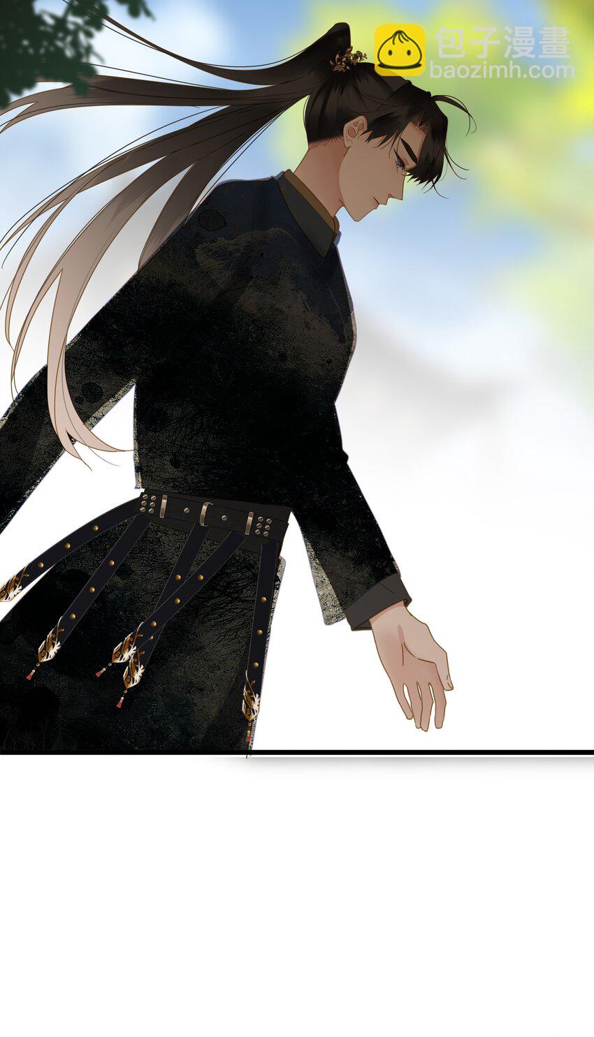 059 醋意(1/2)-第62话