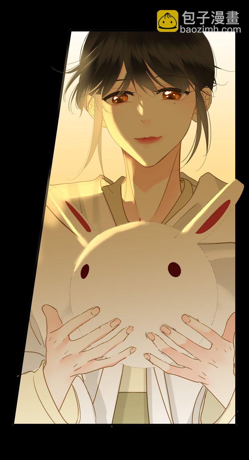 061 你送的兔儿灯(1/2)-第64话