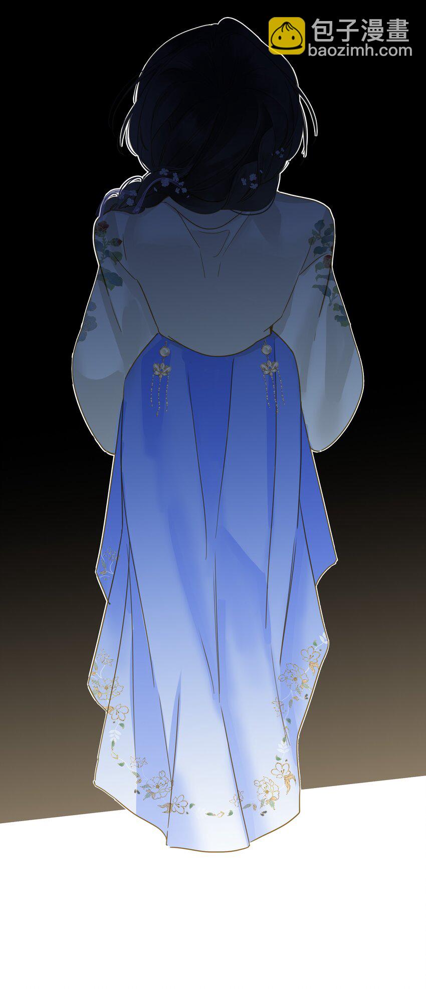 061 你送的兔儿灯(1/2)-第64话