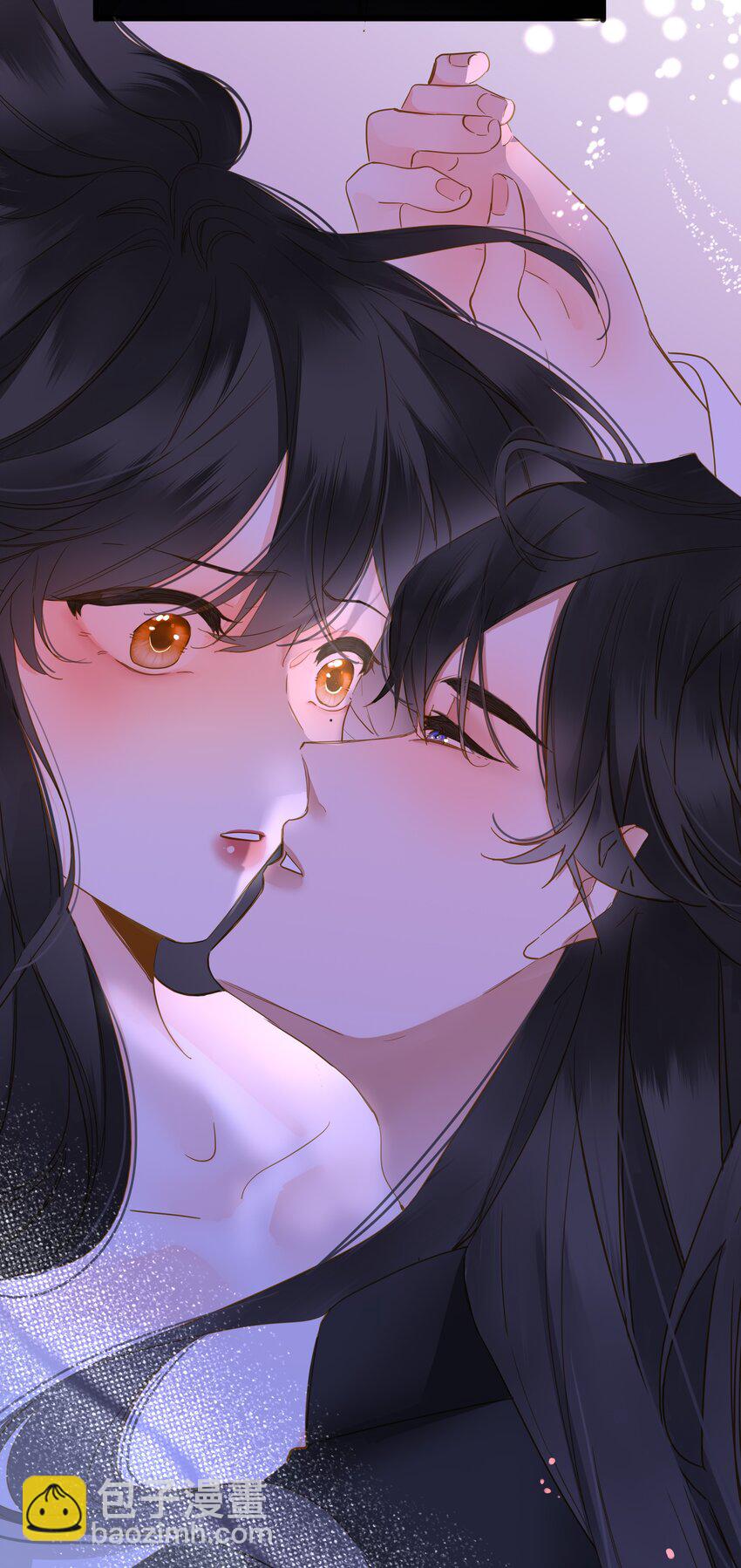 065 这回饶了你(1/2)-第68话