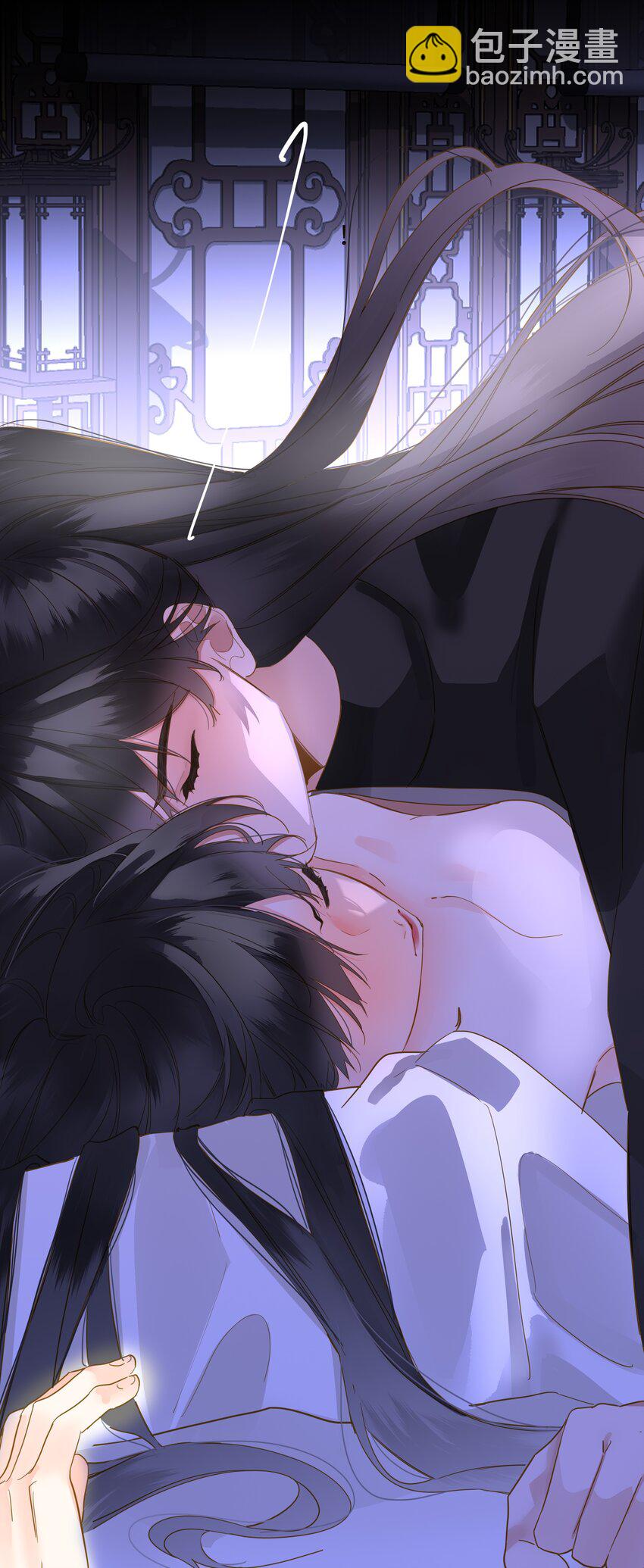 065 这回饶了你(1/2)-第68话