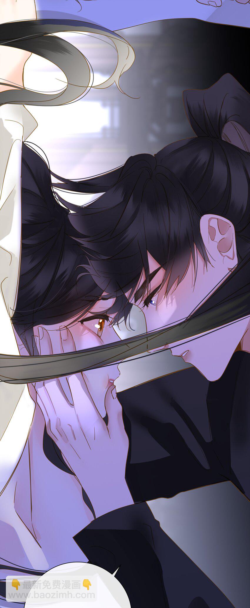 065 这回饶了你(1/2)-第68话