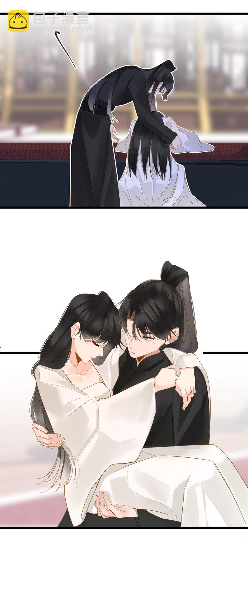 065 这回饶了你(1/2)-第68话