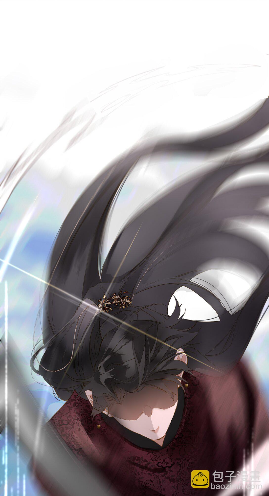 071 只为了我(1/2)-第74话