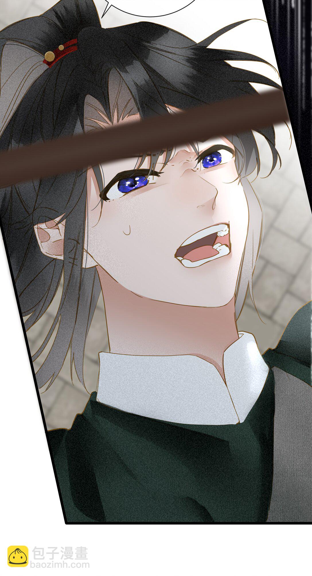 071 只为了我(1/2)-第74话