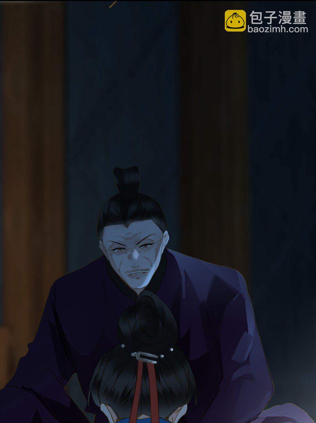 071 只为了我(1/2)-第74话