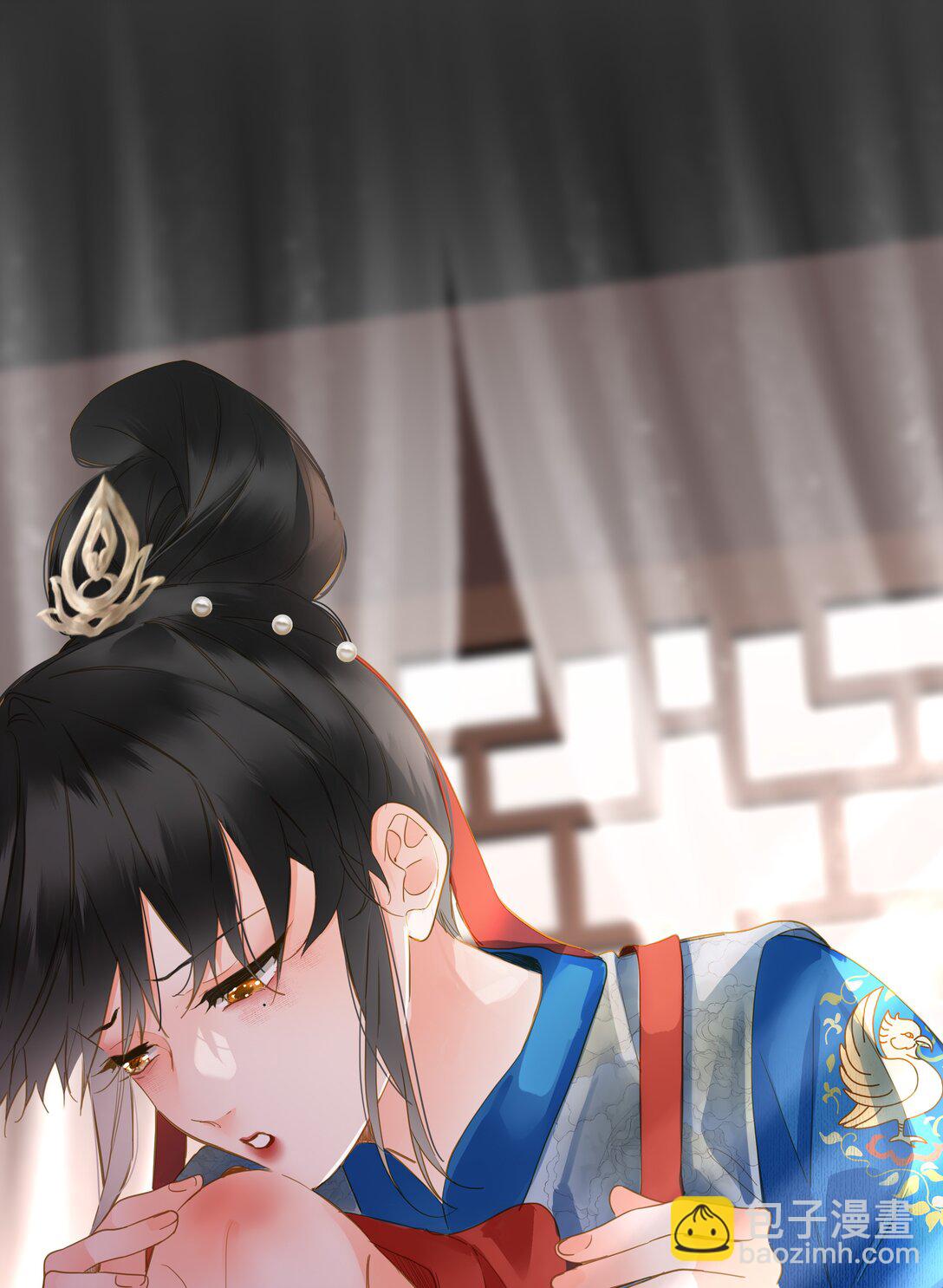 071 只为了我(1/2)-第74话