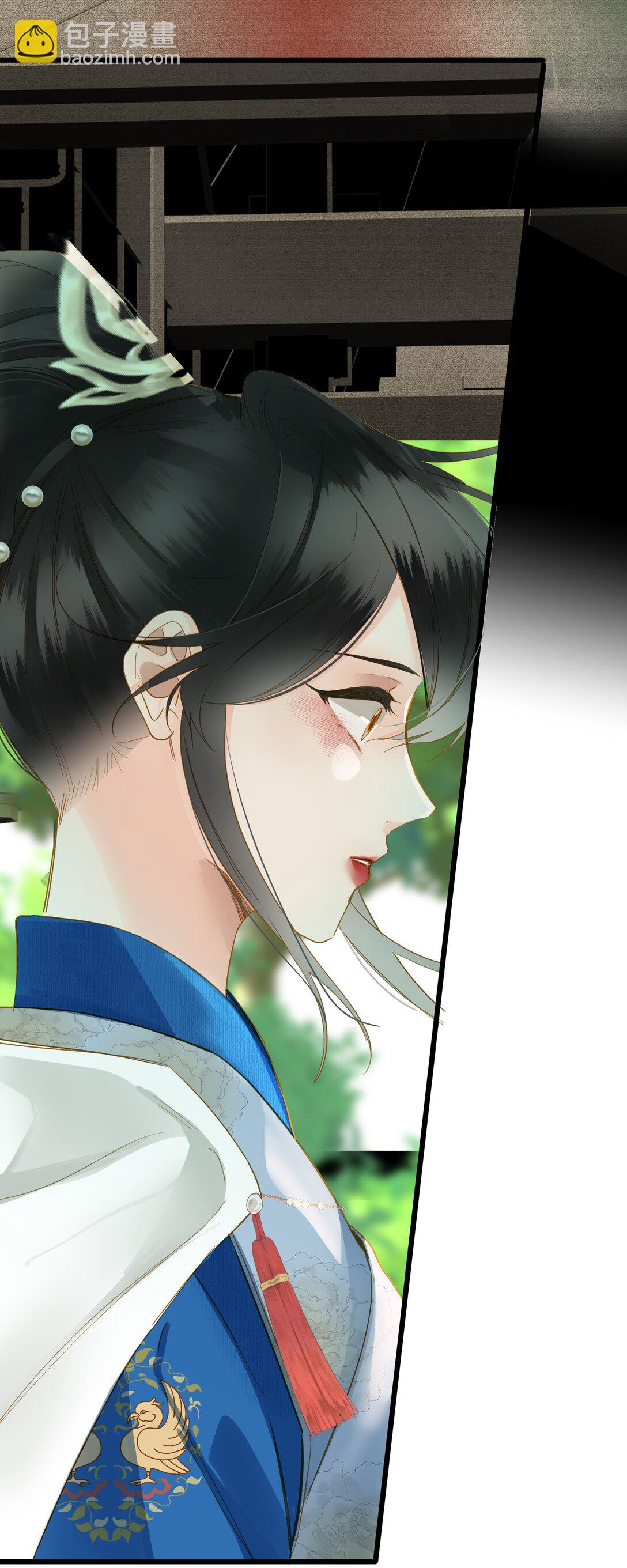 071 只为了我(1/2)-第74话