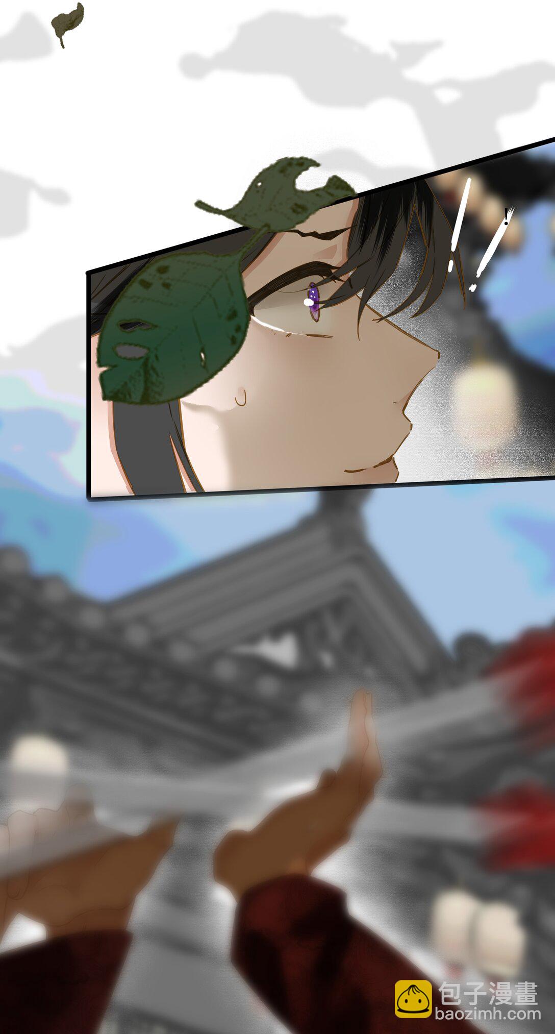 071 只为了我(1/2)-第74话